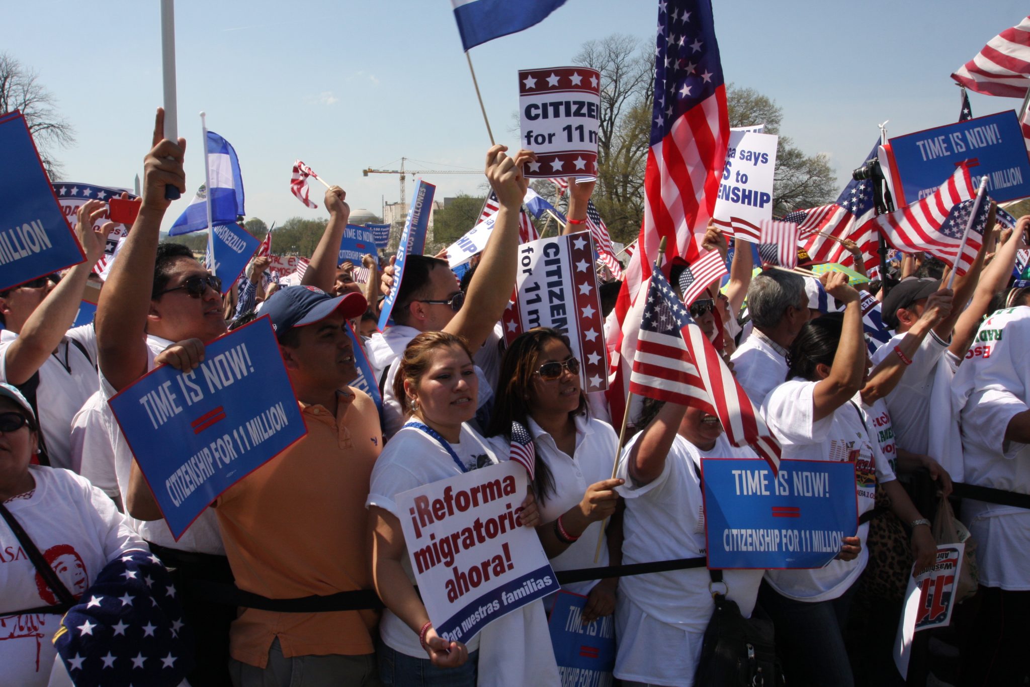 migracion, inmigraion, reforma migratoria, cambios, extrangeros, ciudadanos, Red Latina 